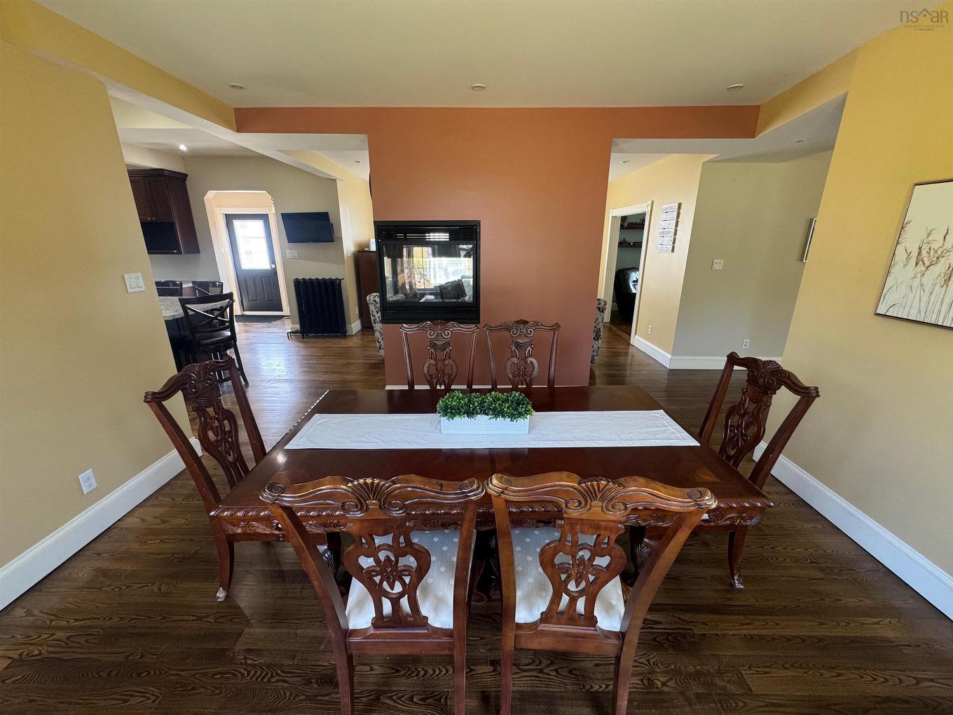 21 Fraser Street, Port Hood, NS