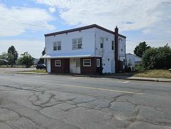 22 Main Street Springhill, NS B0M 1X0