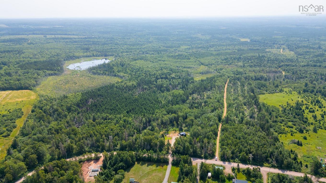 N/A Green Road, Tidnish Bridge, NS