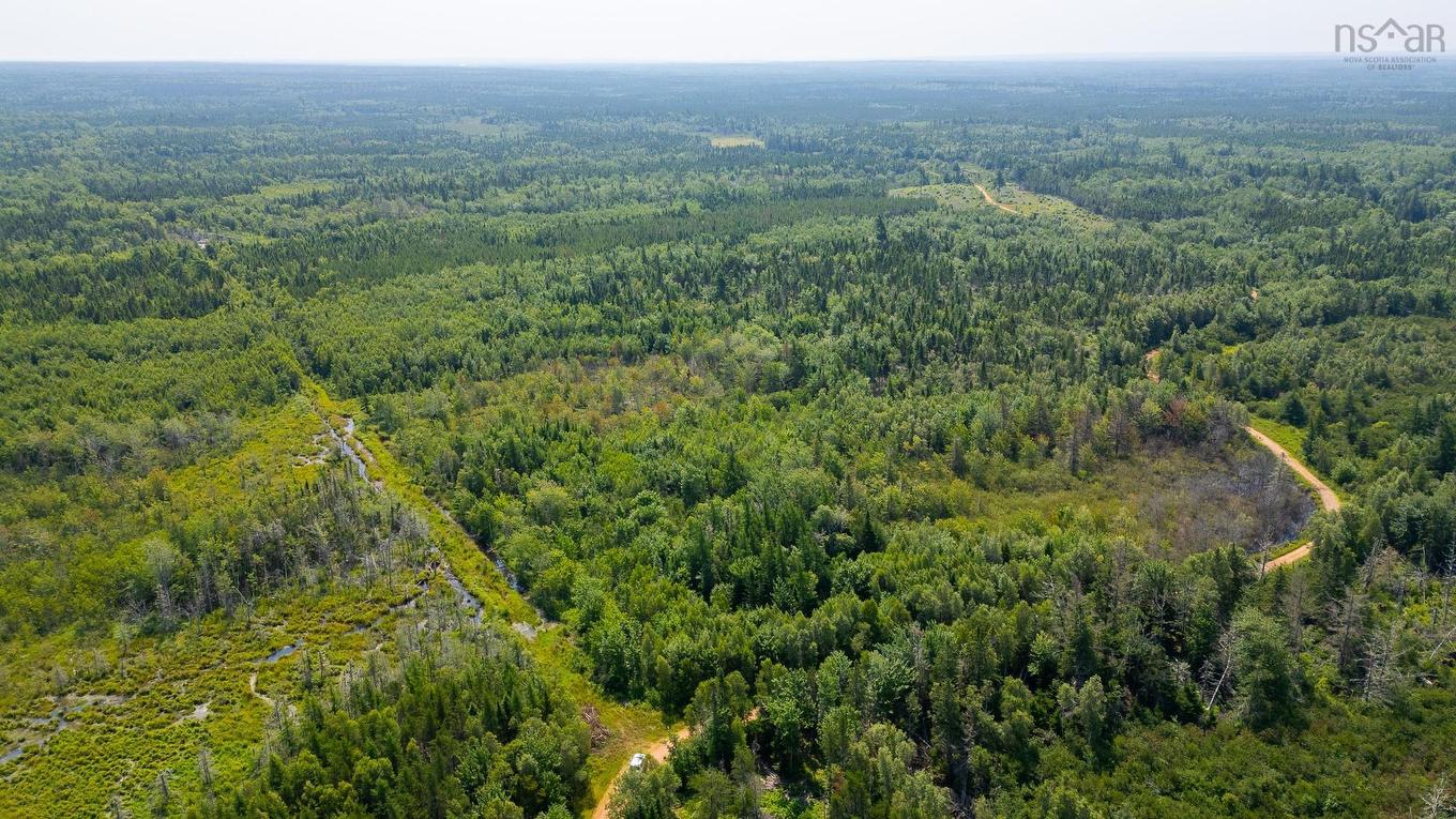N/A Green Road, Tidnish Bridge, NS