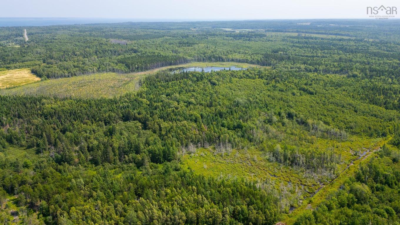 N/A Green Road, Tidnish Bridge, NS
