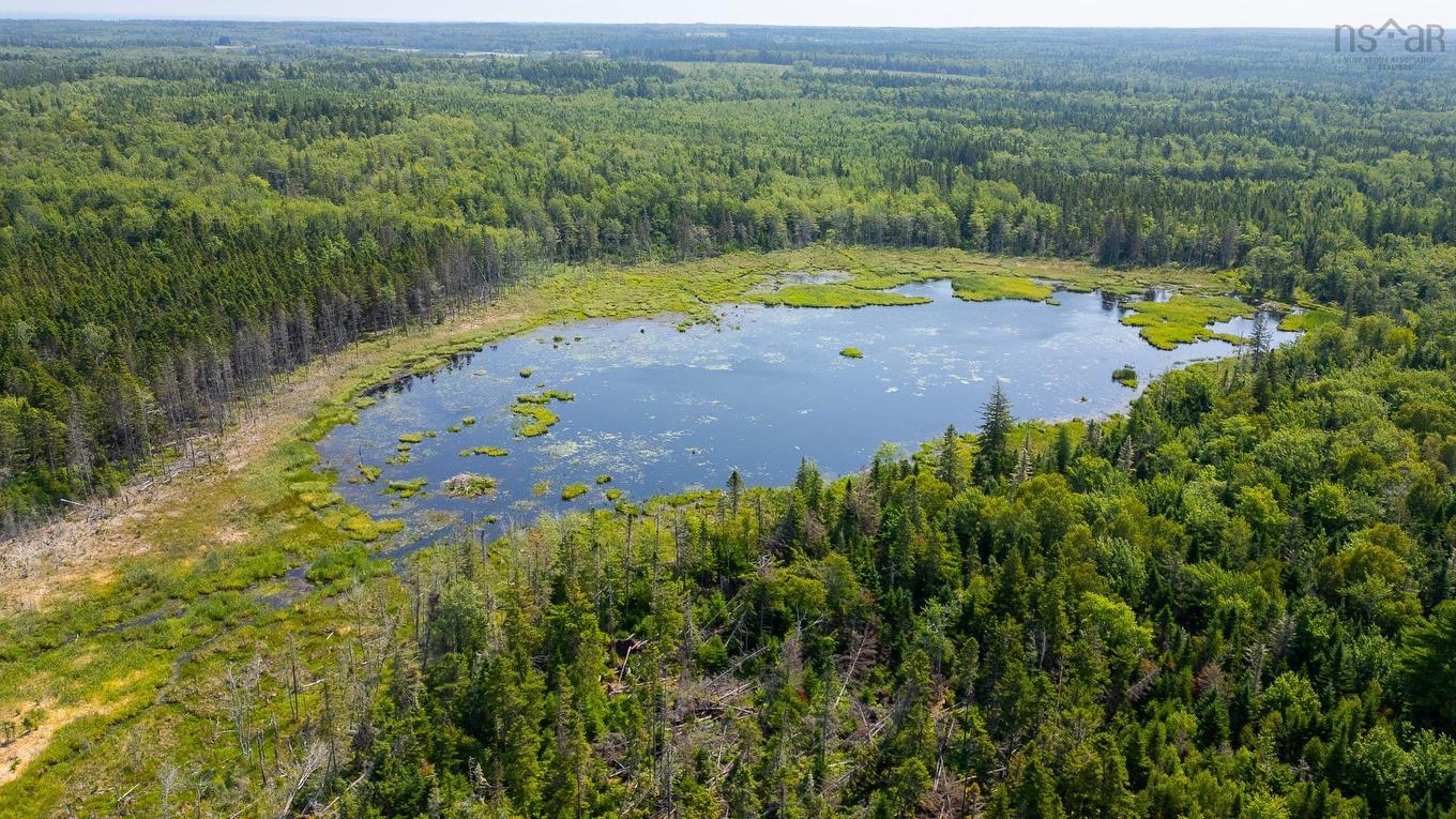 N/A Green Road, Tidnish Bridge, NS
