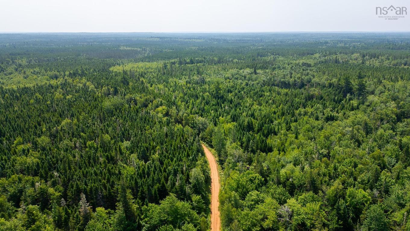 N/A Green Road, Tidnish Bridge, NS