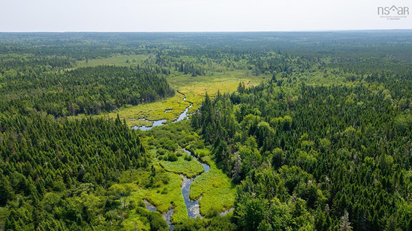 N/A Green Road, Tidnish Bridge, NS