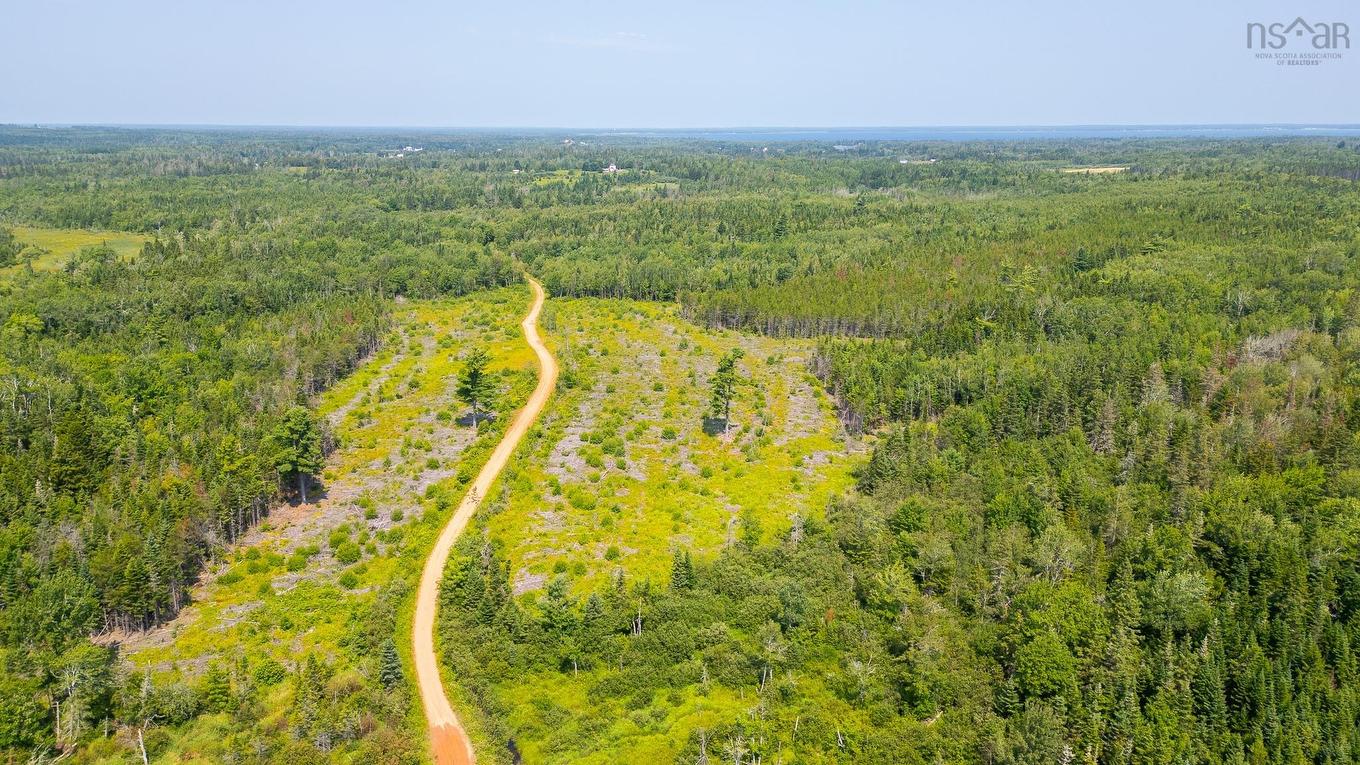 N/A Green Road, Tidnish Bridge, NS