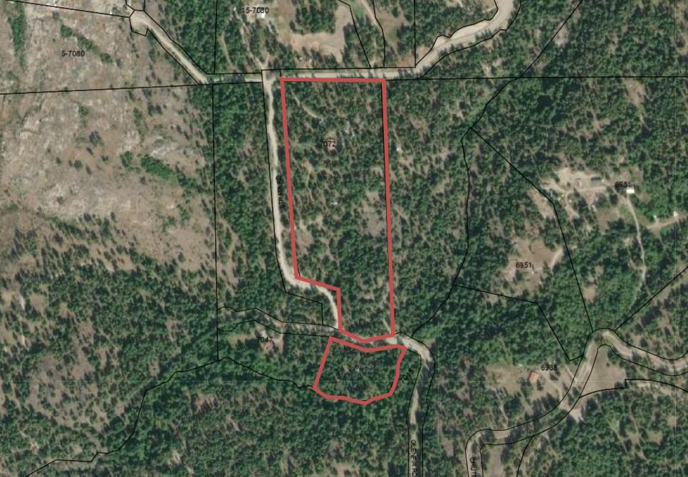 7072 Glenfir Road, Naramata, BC -