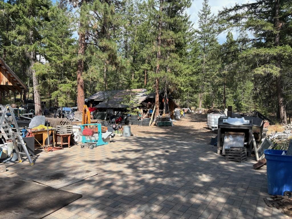 7072 Glenfir Road, Naramata, BC - Outdoor