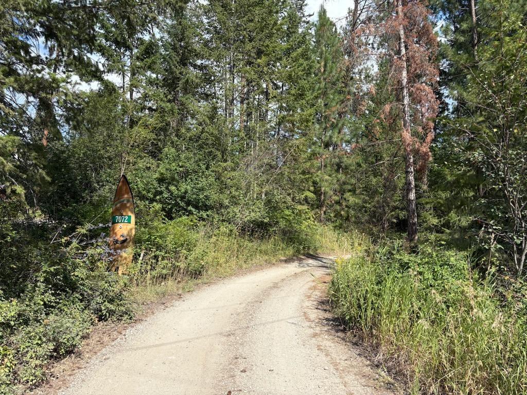 7072 Glenfir Road, Naramata, BC - Outdoor