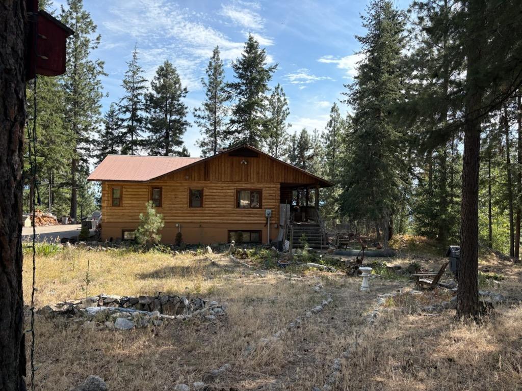 7072 Glenfir Road, Naramata, BC - Outdoor