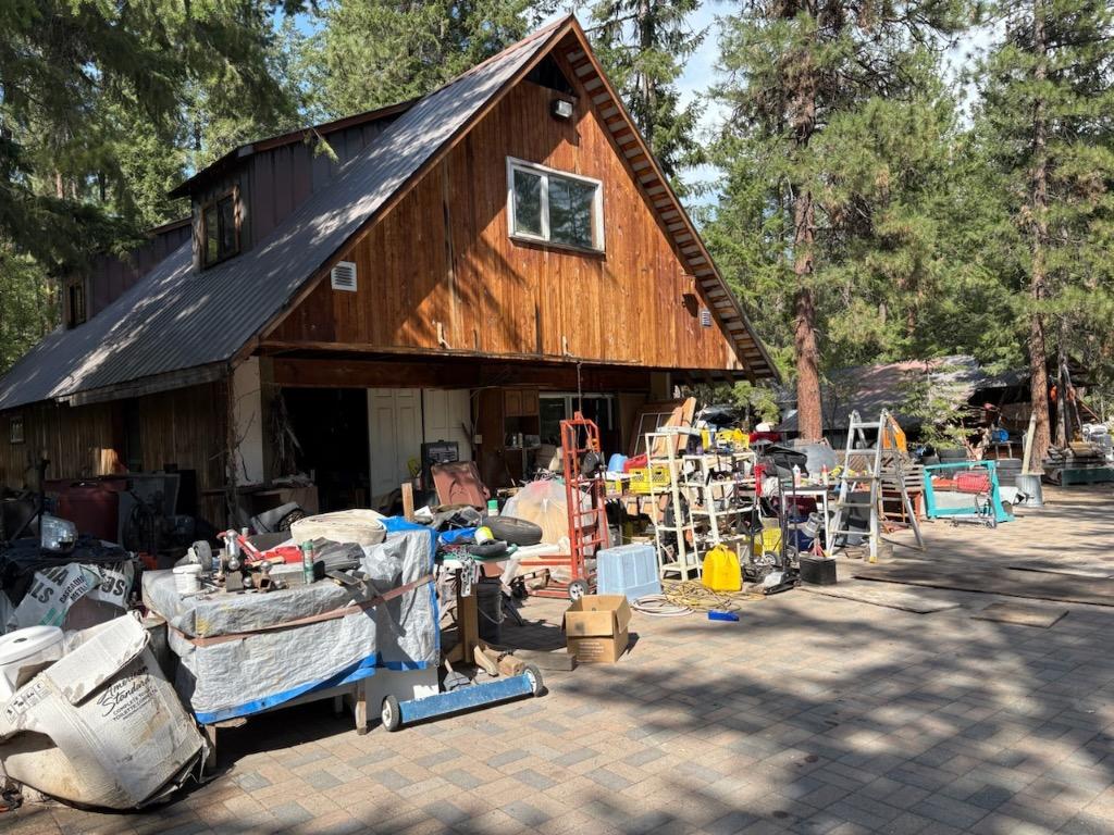 7072 Glenfir Road, Naramata, BC - Outdoor