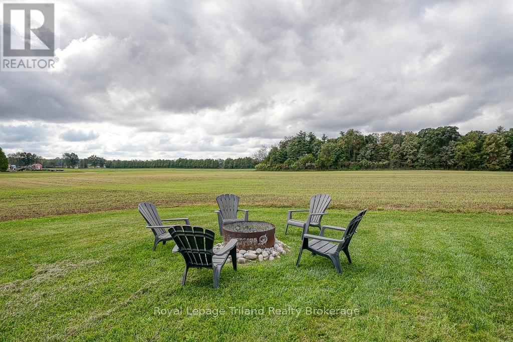 3811 Highway 59, Norfolk, ON - Outdoor With View