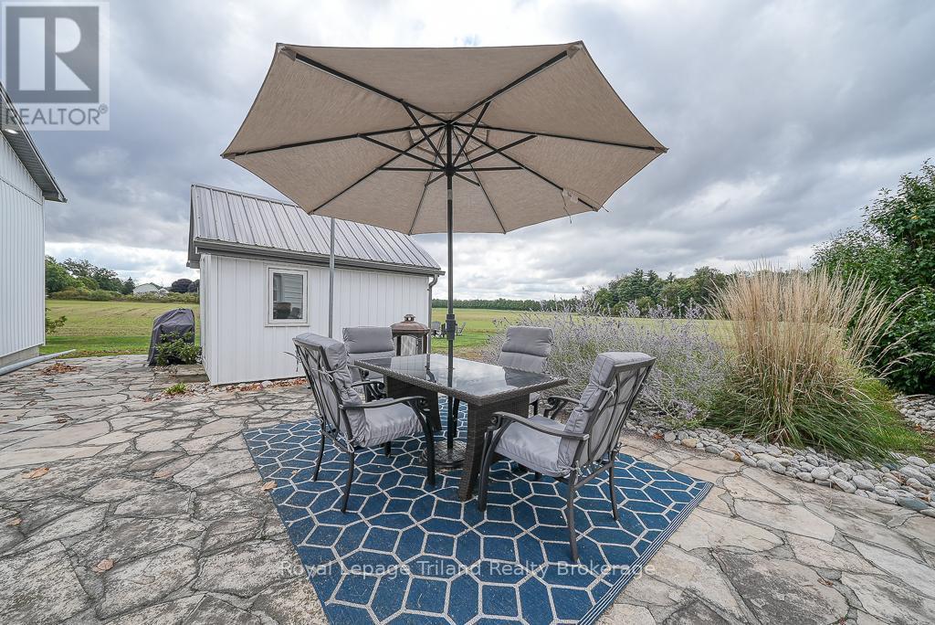 3811 Highway 59, Norfolk, ON - Outdoor With Deck Patio Veranda