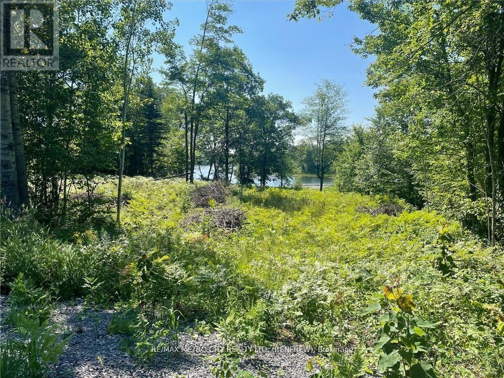 00 Olmstead-Jeffrey Lake Road, Whitewater Region, ON