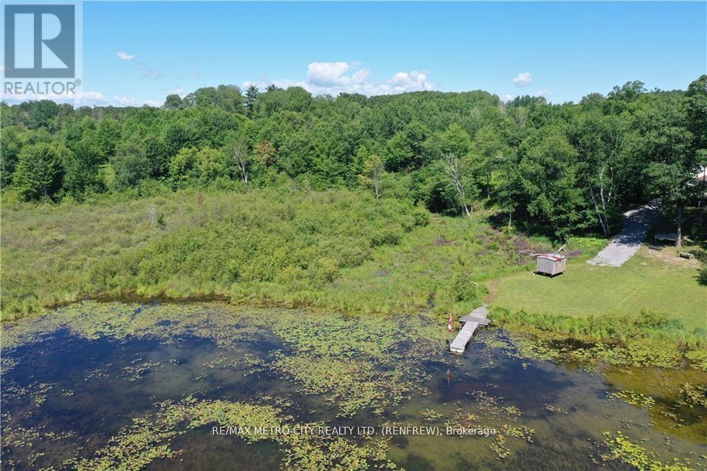 00 Olmstead-Jeffrey Lake Road, Whitewater Region, ON