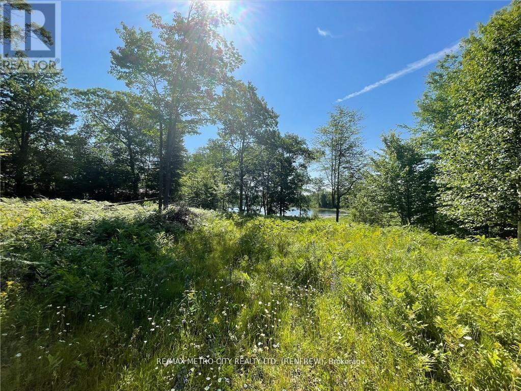 00 Olmstead-Jeffrey Lake Road, Whitewater Region, ON