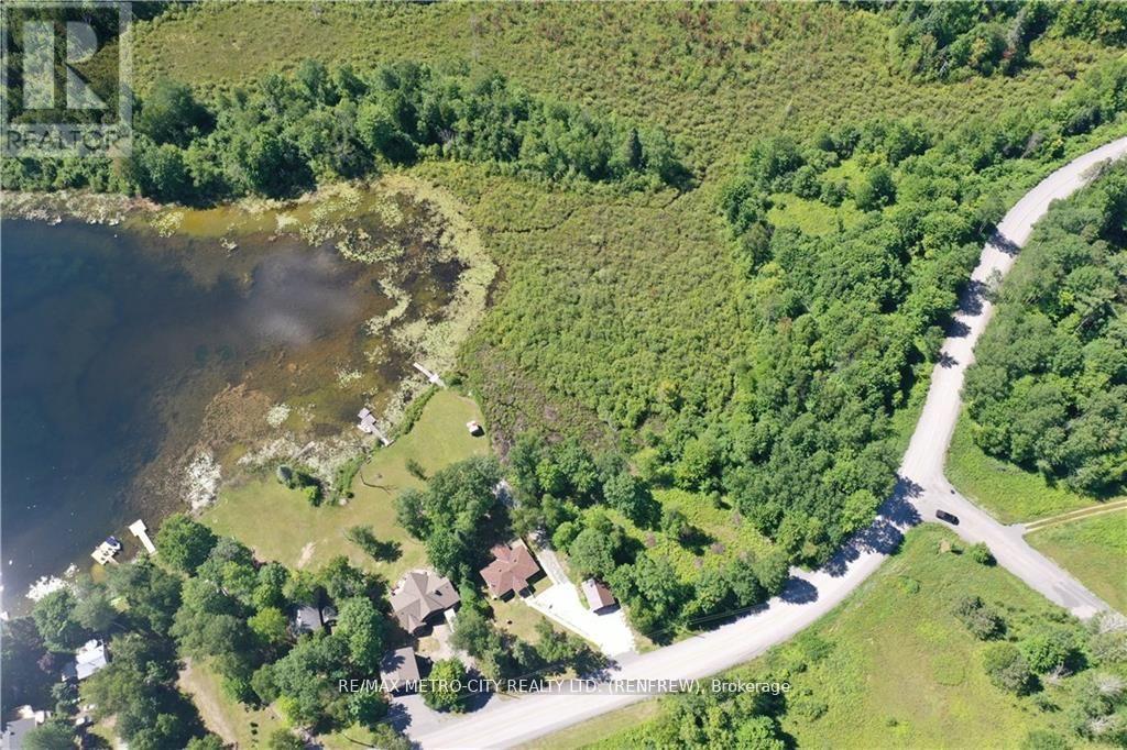 00 Olmstead-Jeffrey Lake Road, Whitewater Region, ON