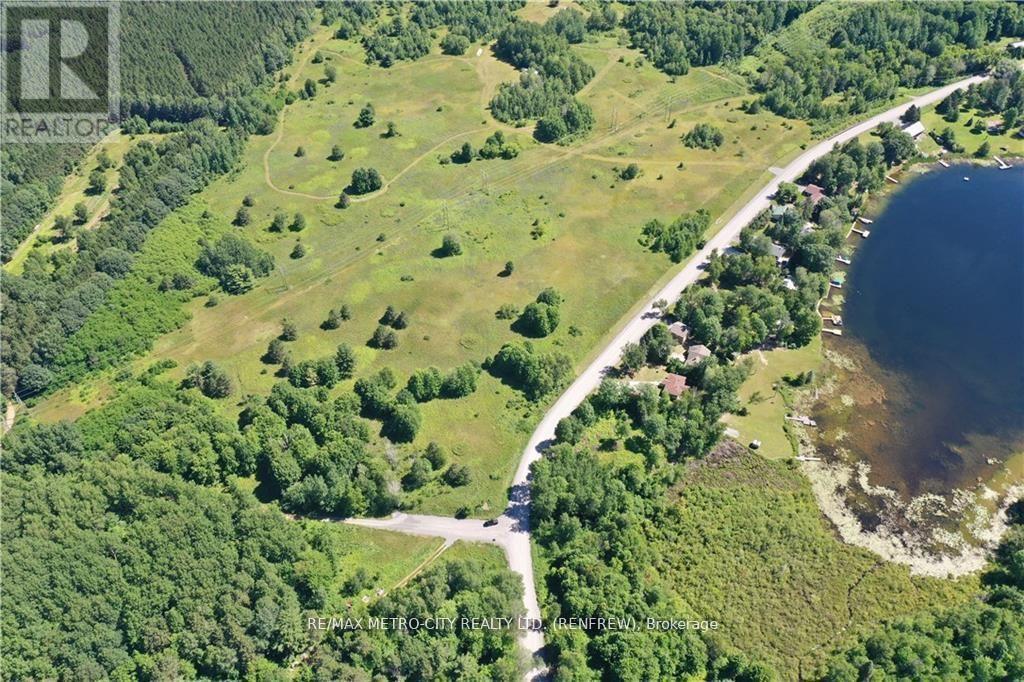 00 Olmstead-Jeffrey Lake Road, Whitewater Region, ON