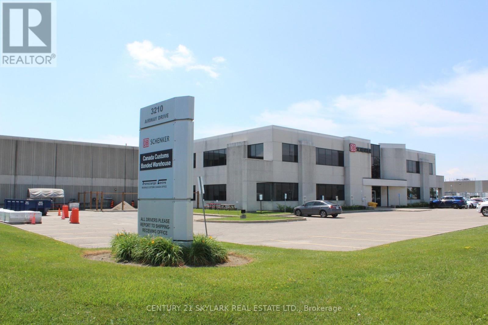 3210 Airway Drive, Mississauga, ON