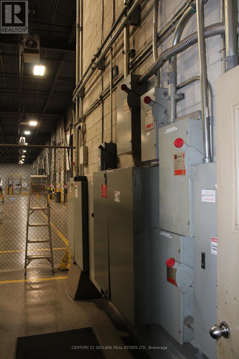 3210 Airway Drive, Mississauga, ON