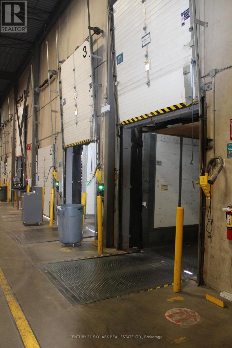 3210 Airway Drive, Mississauga, ON