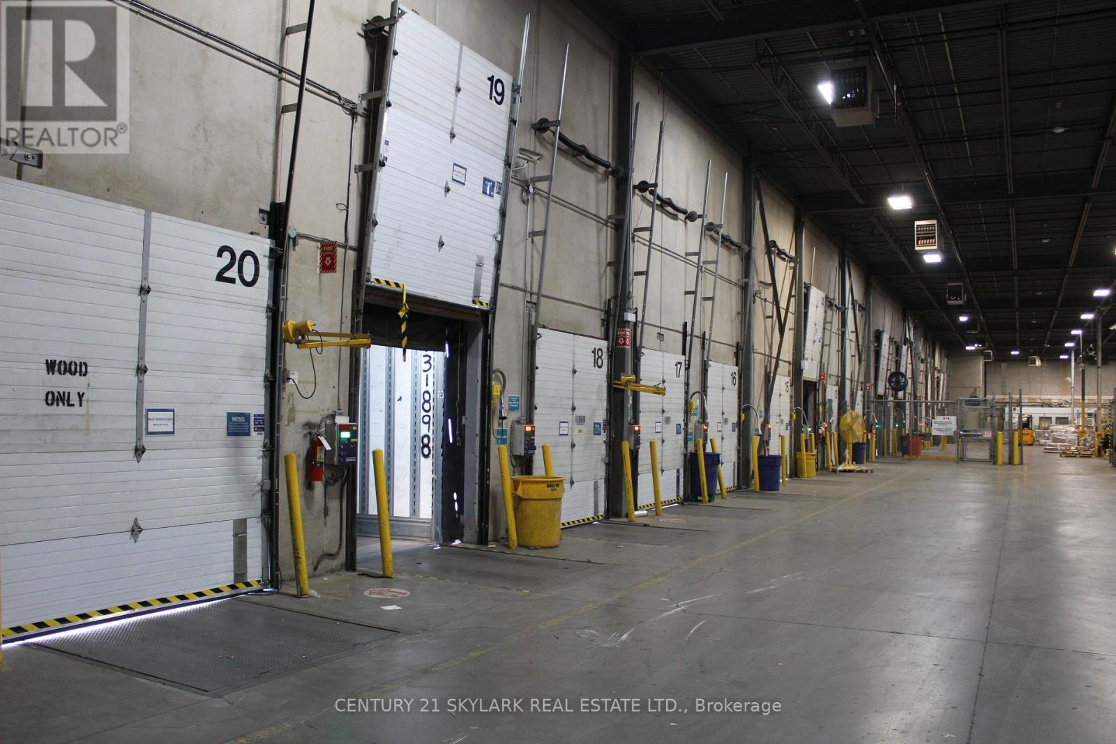 3210 Airway Drive, Mississauga, ON