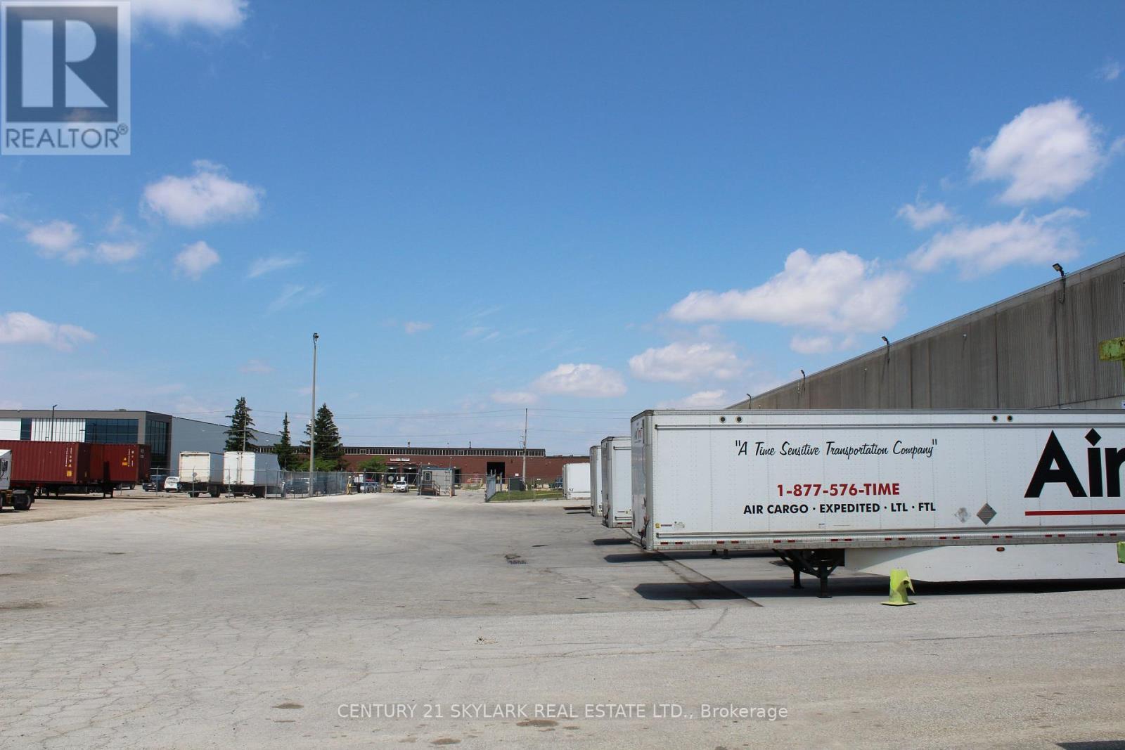 3210 Airway Drive, Mississauga, ON