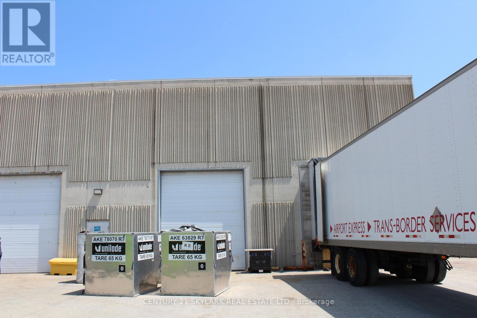 3210 Airway Drive, Mississauga, ON