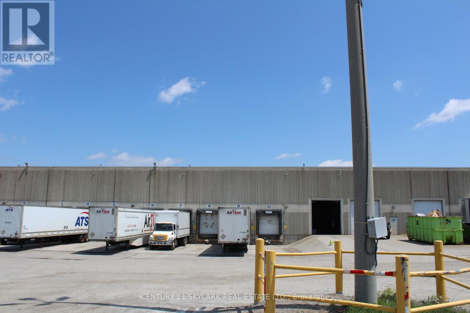 3210 Airway Drive, Mississauga, ON