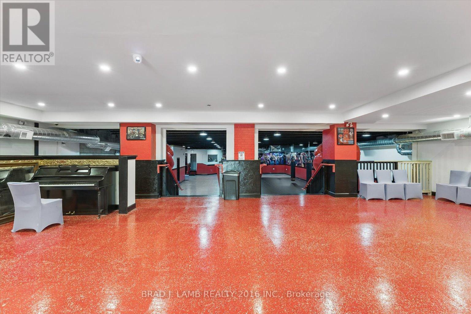 2261 Dundas Street W, Toronto, ON