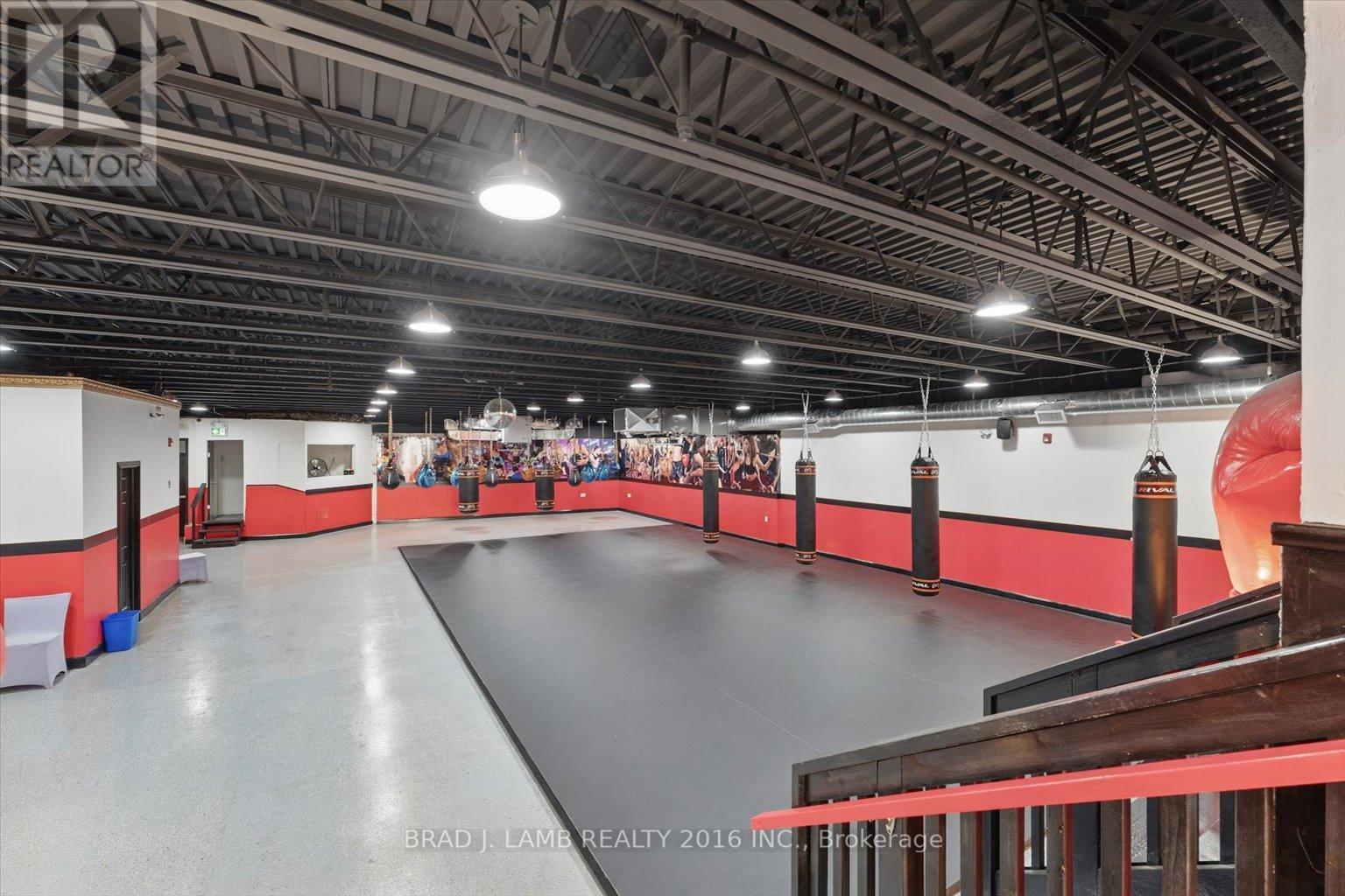 2261 Dundas Street W, Toronto, ON