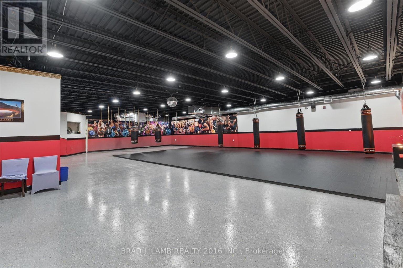 2261 Dundas Street W, Toronto, ON