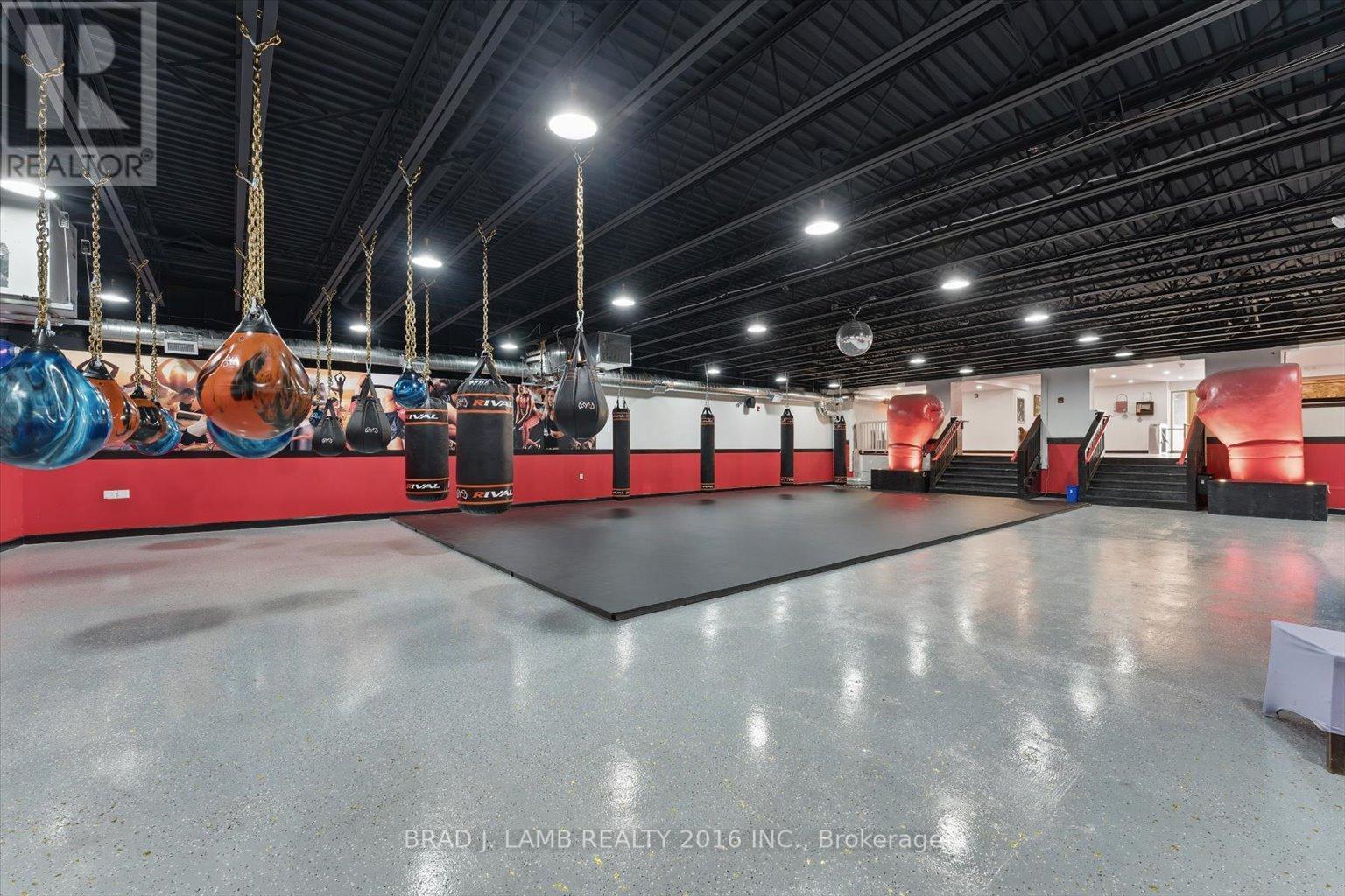 2261 Dundas Street W, Toronto, ON