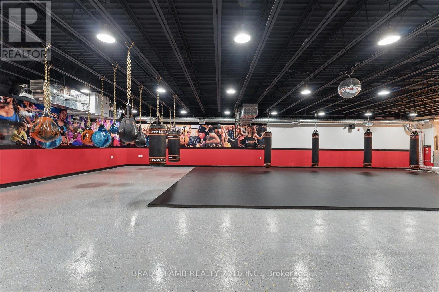 2261 Dundas Street W, Toronto, ON