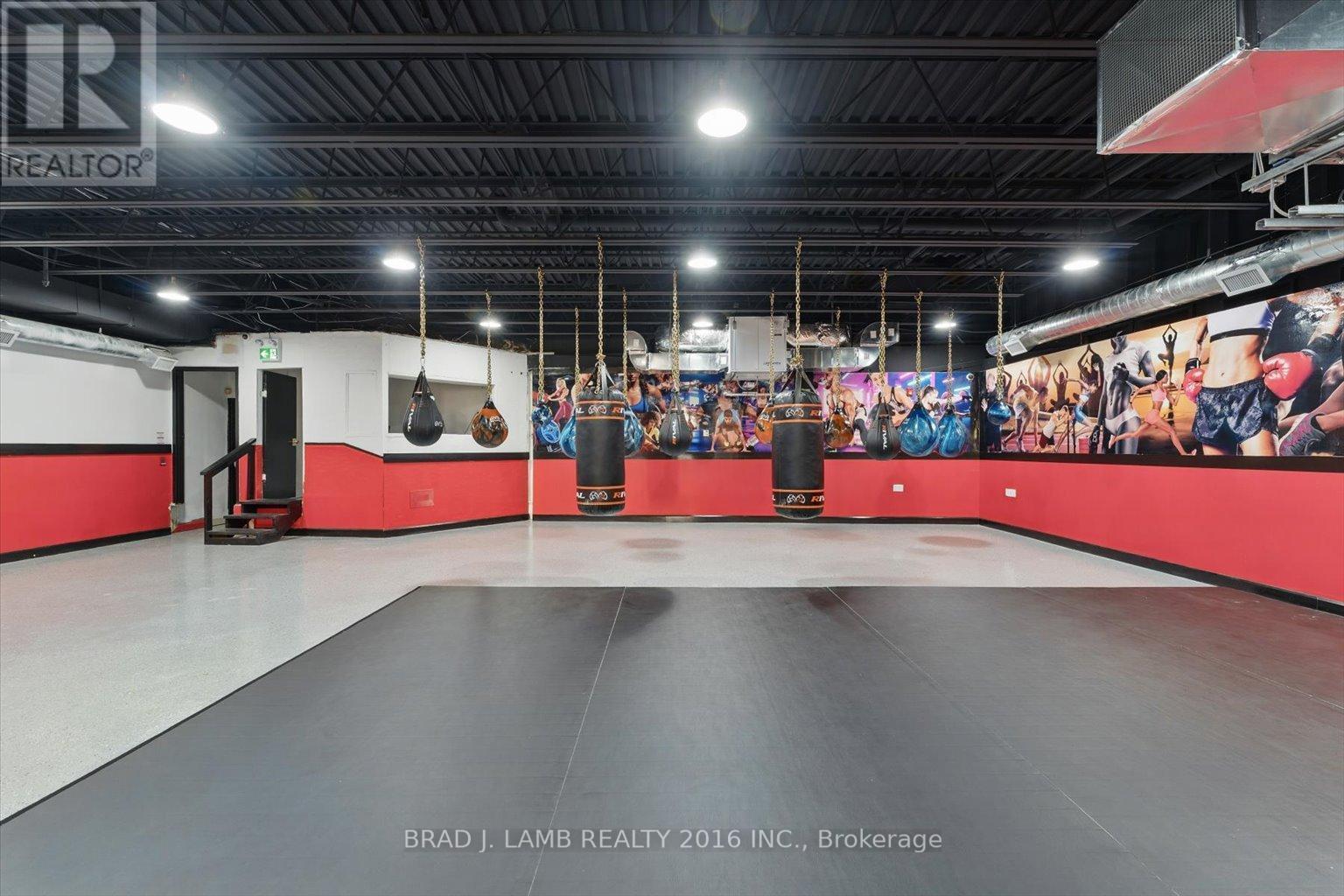 2261 Dundas Street W, Toronto, ON