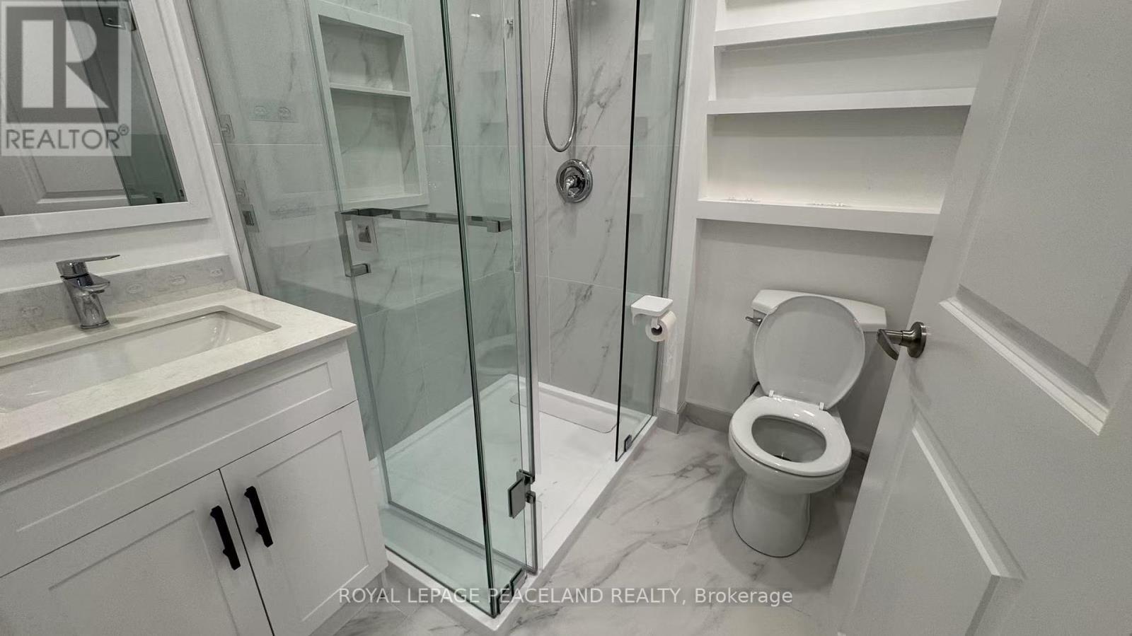 Basement - 185 Rustle Woods Avenue, Markham, ON - Indoor Photo Showing Bathroom