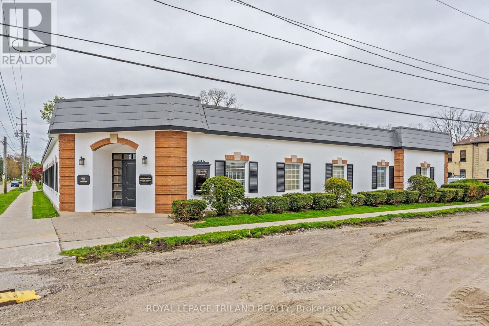 108 Centre Street W, St. Thomas, ON