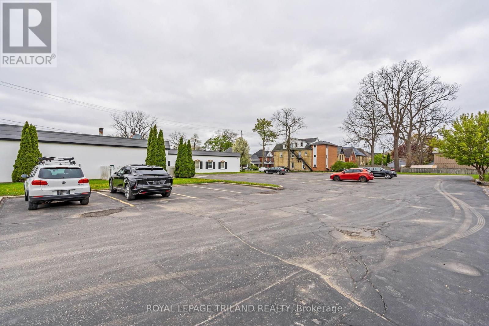 108 Centre Street W, St. Thomas, ON