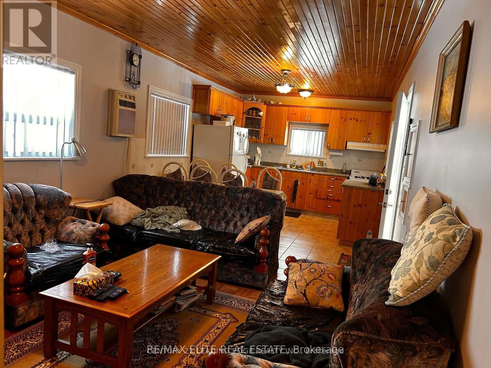 320 - 248 Pinnacle Hill Road, Alnwick/Haldimand, ON - Indoor