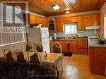 320 - 248 Pinnacle Hill Road, Alnwick/Haldimand, ON - Indoor Photo Showing Kitchen