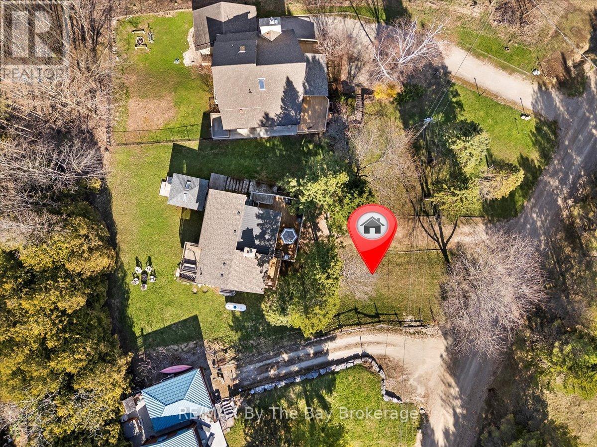 177 Talisman Mountain Drive, Grey Highlands, ON - Outdoor With View