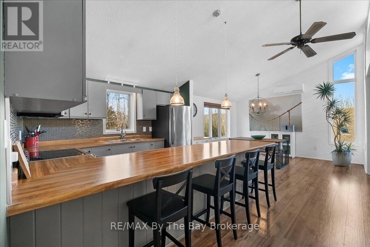 177 Talisman Mountain Drive, Grey Highlands, ON - Indoor