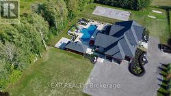 849 TOWNLINE ROAD N Clarington, ON L1K 3C8