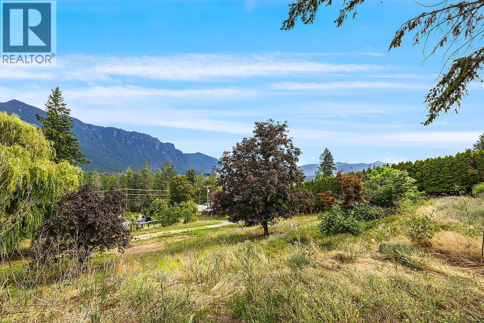 3930 3 Highway, Erickson, BC