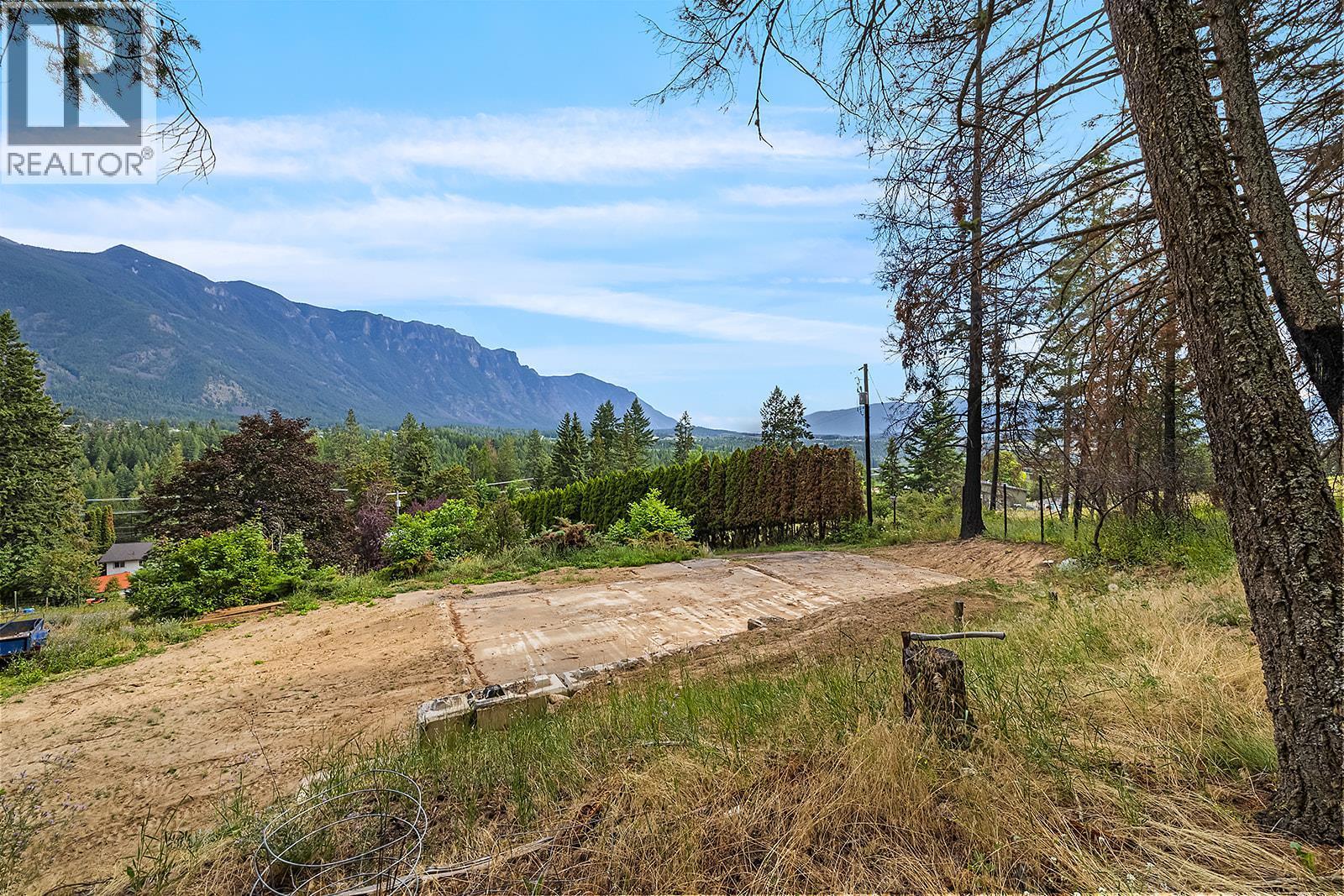 3930 3 Highway, Erickson, BC