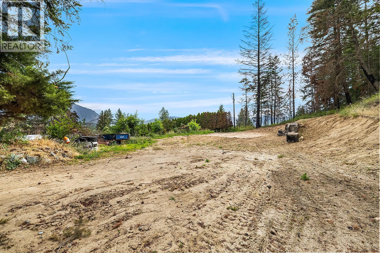 3930 3 Highway, Erickson, BC