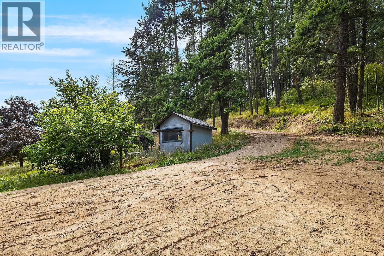 3930 3 Highway, Erickson, BC