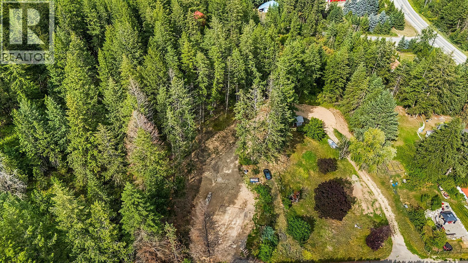3930 3 Highway, Erickson, BC