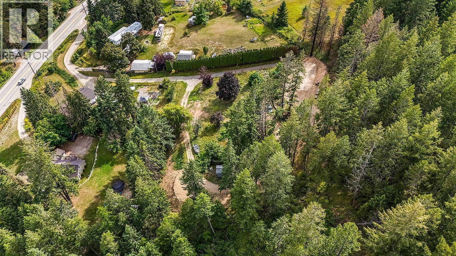 3930 3 Highway, Erickson, BC