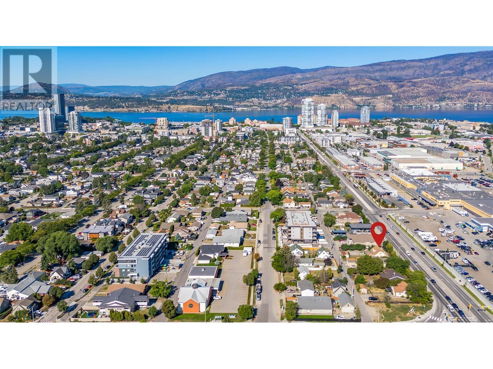 1069 Clement Avenue, Kelowna, BC