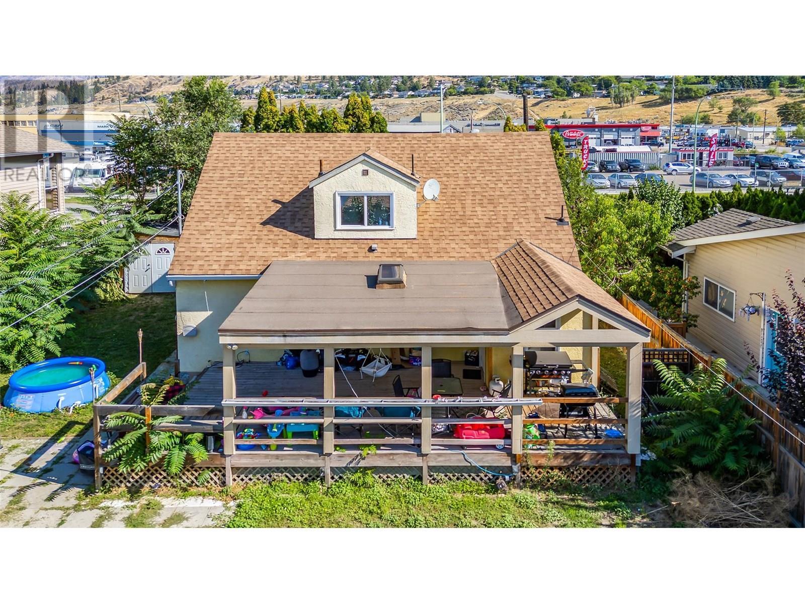 1069 Clement Avenue, Kelowna, BC